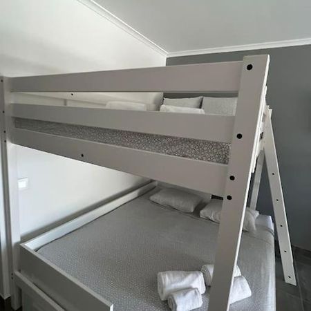 Studio In Rua Da Oura, אלבופיירה מראה חיצוני תמונה
