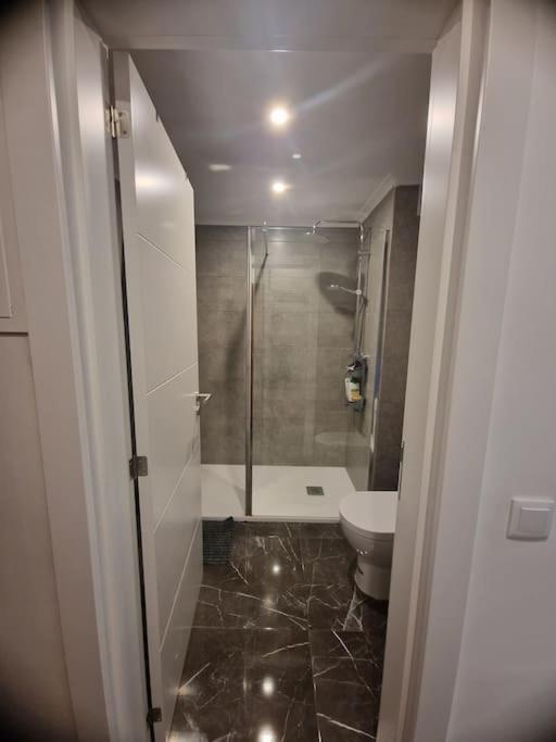Studio In Rua Da Oura, אלבופיירה מראה חיצוני תמונה