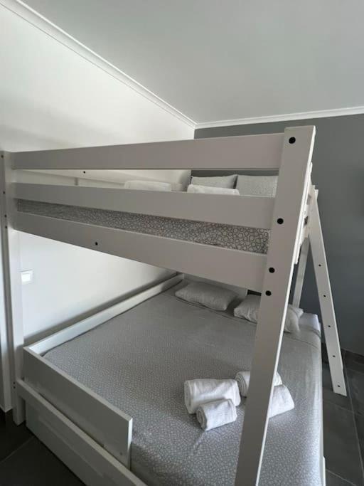 Studio In Rua Da Oura, אלבופיירה מראה חיצוני תמונה