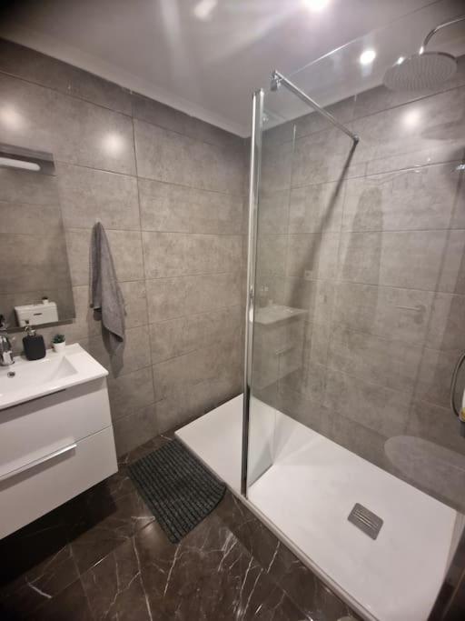 Studio In Rua Da Oura, אלבופיירה מראה חיצוני תמונה